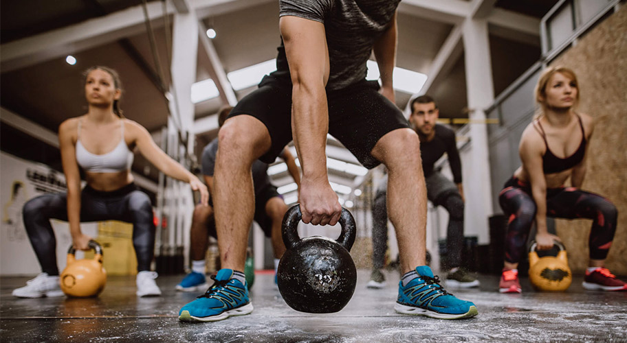 El número días semanales en los que se recomienda hacer crossfit 1 Vida.es La importancia de la variabilidad en el entrenamiento