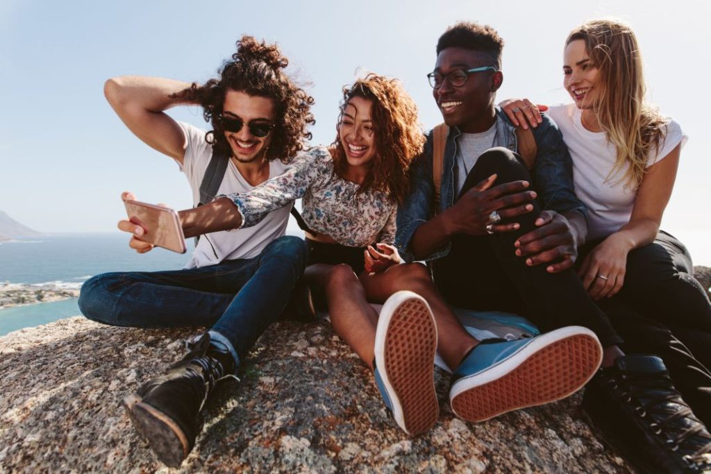 La cosa más sencilla de hacer para mejorar si tenemos depresión o ansiedad 3 Vida.es La simplicidad y el poder de hacer felices a otros