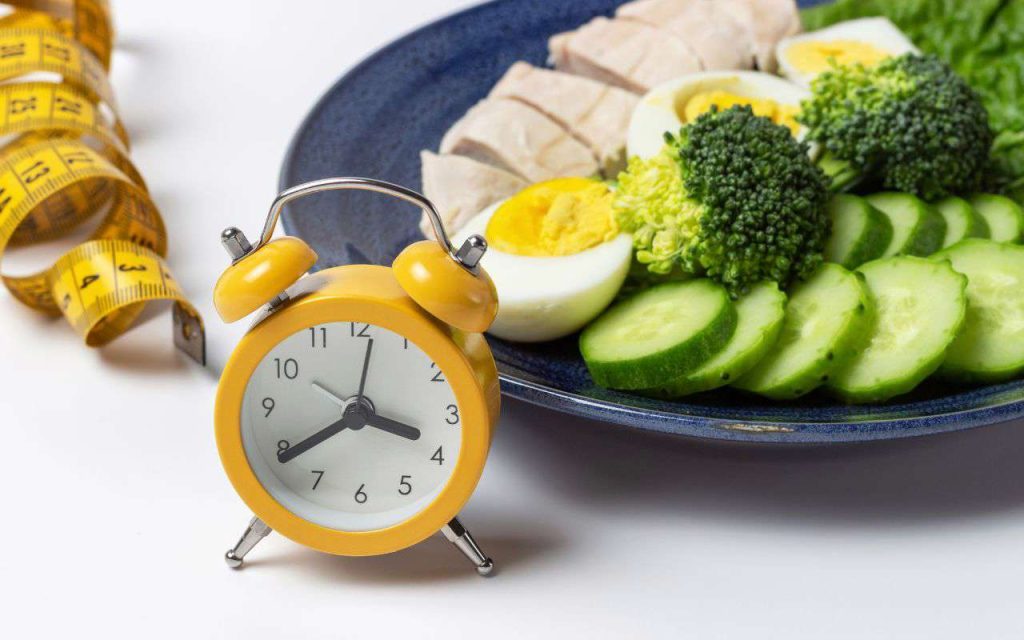 La cruda advertencia de un estudio sobre el ayuno intermitente 2 Vida.es Necesidad de supervisión médica y seguimiento