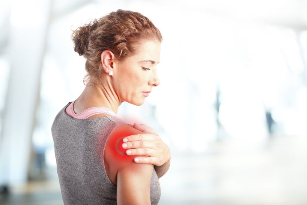 Mucho cuidado con el daño muscular: así puedes prevenirlo 3 Vida.es Permanecer atento a las señales de alerta
