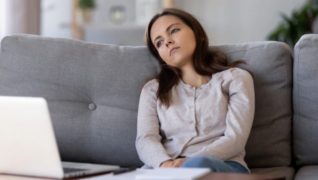 Señales de la deficiencia de zinc en el cuerpo: letargo, caída del cabello y más 3 Vida.es Problemas de fertilidad y salud reproductiva