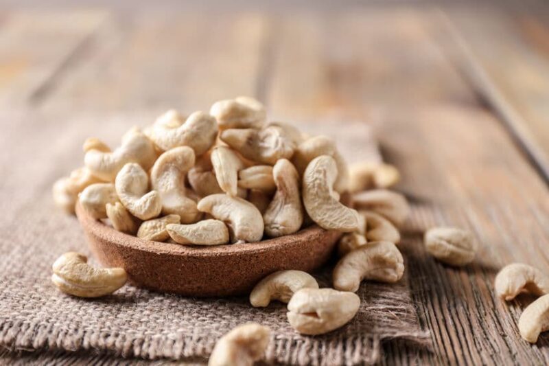 ¿Qué fruto seco es mejor para una persona con diabetes? 4 Vida.es Que fruto seco es mejor para una persona con diabetes 1 Vida.es