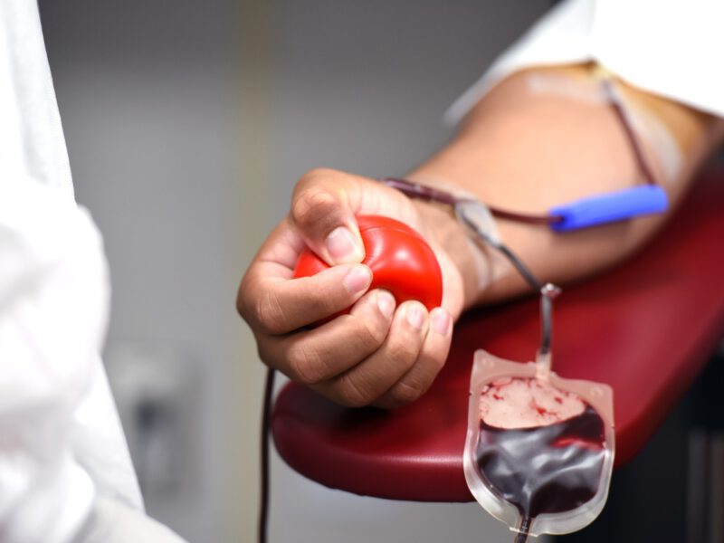 Cambios en el grupo sanguíneo y factores que pueden afectarlo
