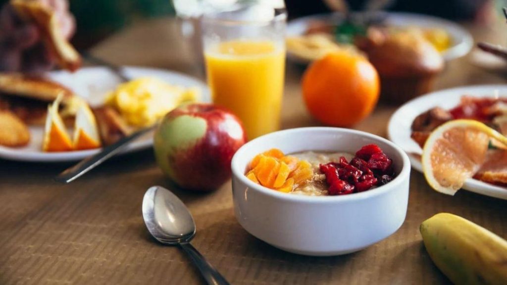 Cómo elegir cereales más saludables para el desayuno