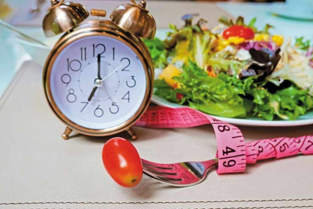 El ayuno intermitente es efectivo solo si haces esto 1 Vida.es Comprender los fundamentos del ayuno intermitente