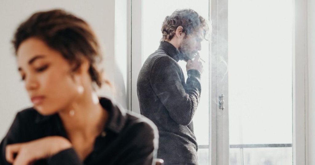 Así afecta la depresión a las relaciones íntimas de pareja 1 Vida.es Comunicación deficiente y dificultad para expresar emociones