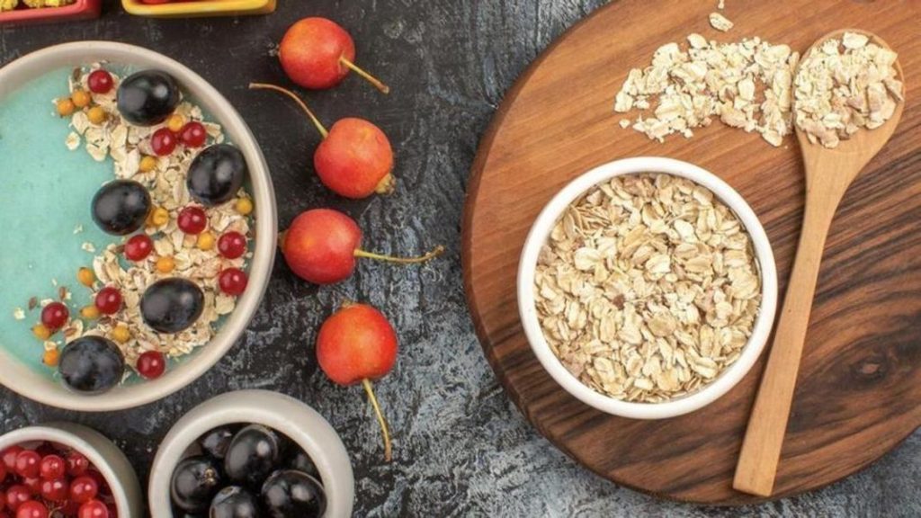 Concientización sobre los mitos de la avena