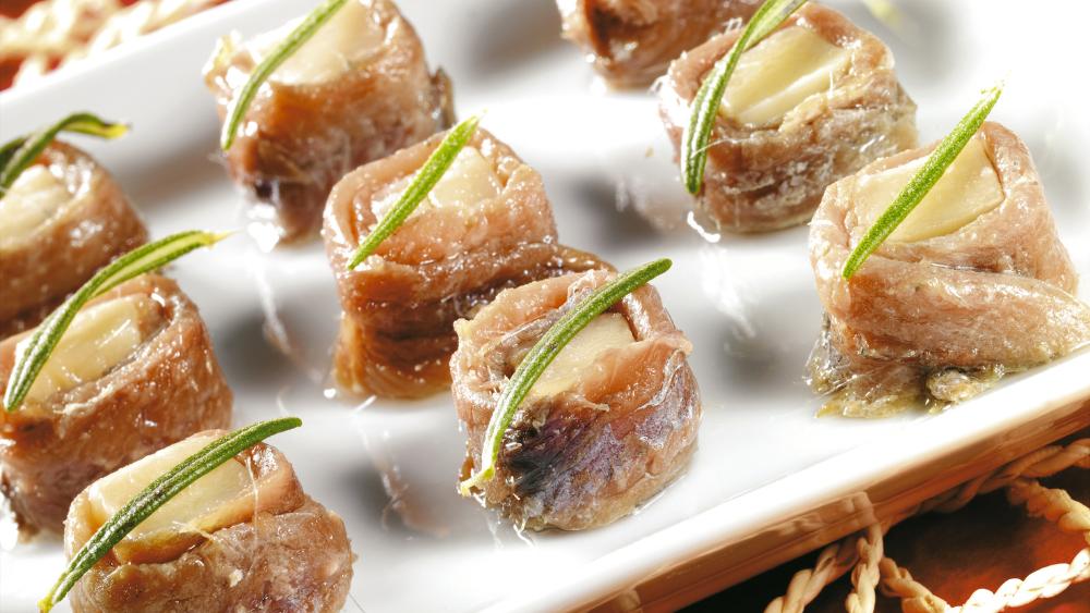 Este pescado tiene mucho omega 3 y menos mercurio que otros para tu dieta 3 Vida.es Consejos para incorporar anchoas en tu dieta de forma saludable