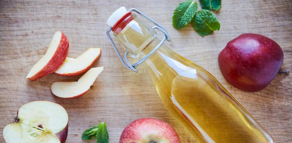 Consejos para incorporar el vinagre de manzana en tu rutina diaria