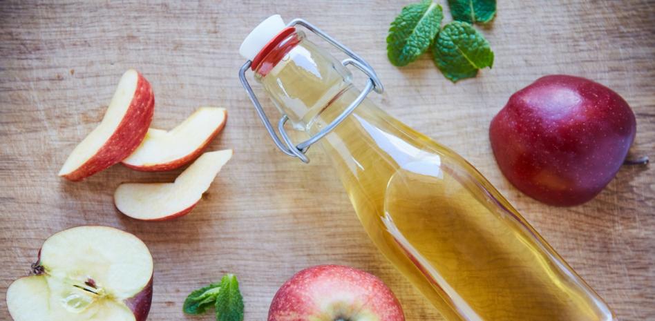 Toma una cucharada de este alimento todas las mañanas para bajar de peso 3 Vida.es Consejos para incorporar el vinagre de manzana en tu rutina diaria