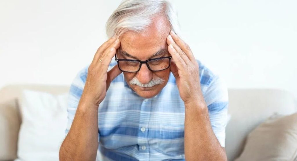 Estas son las principales causas del envejecimiento del cerebro 2 Vida.es Deterioro vascular y problemas de circulación sanguínea