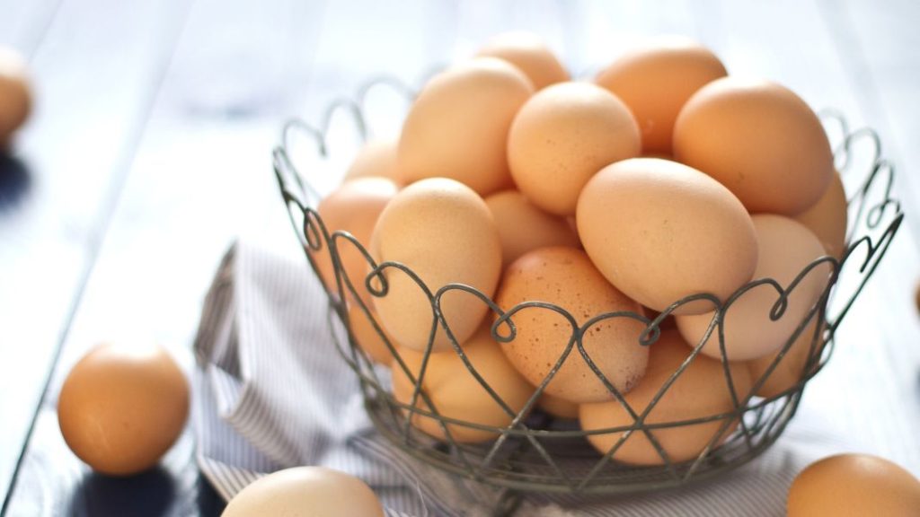 Cuántos huevos se pueden comer a la semana 3 Vida.es Educación sobre nutrición y salud cardíaca