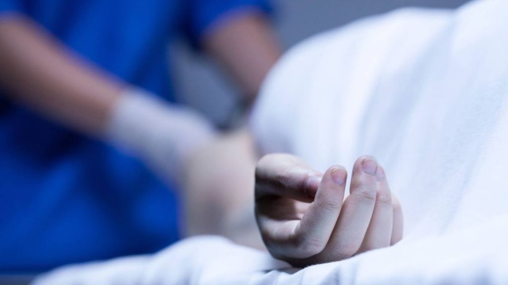 Lo último que perdemos antes de morir es inquietante 2 Vida.es El sonido como puente entre la vida y la muerte