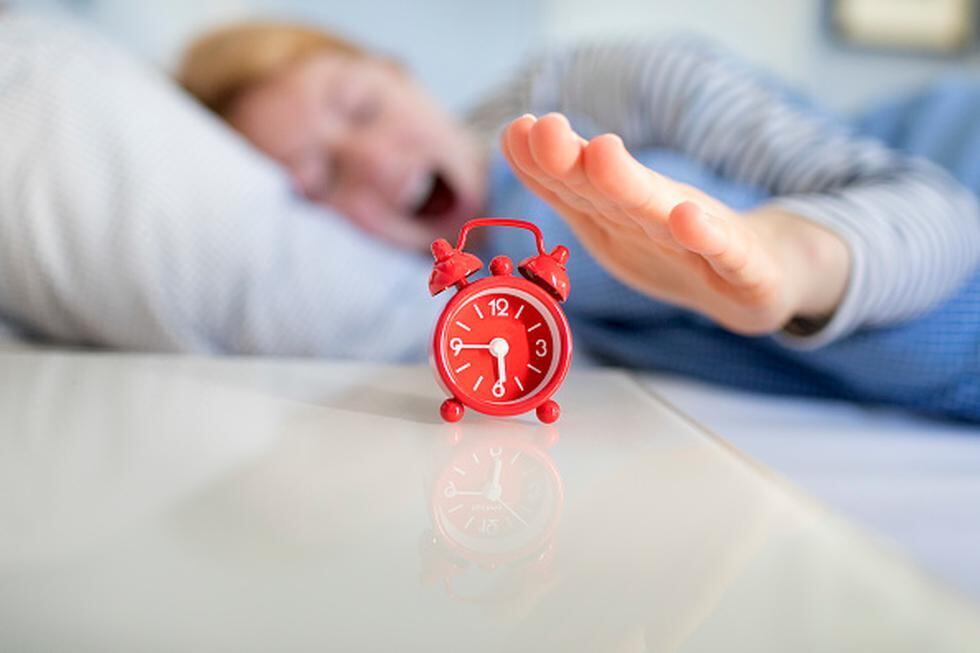 Por qué el reloj biológico del hombre y de la mujer va a distinto ritmo 2 Vida.es Estrategias para optimizar el ritmo biológico en hombres y mujeres