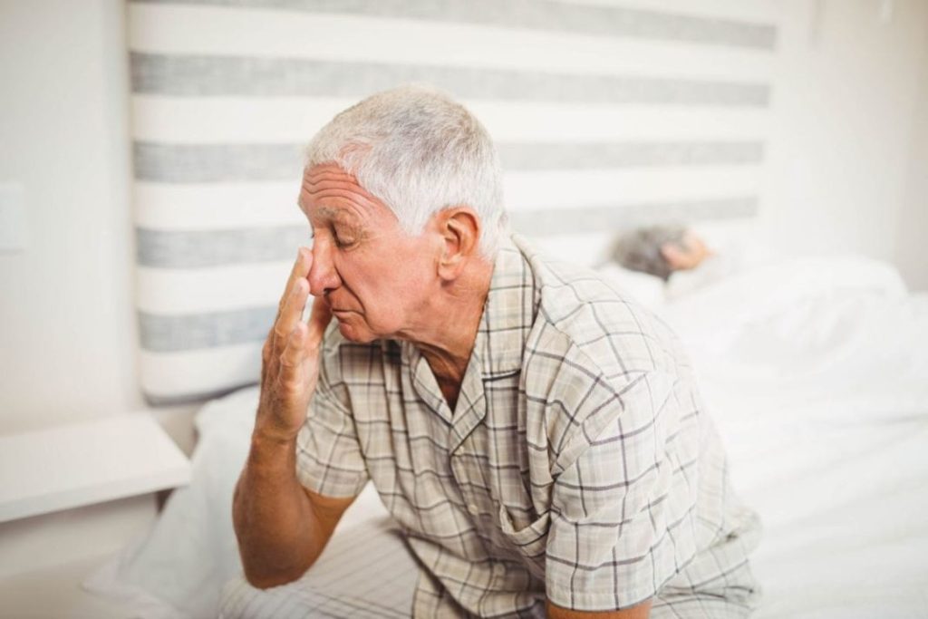 El truco para dejar de sufrir insomnio a partir de los 40 años 2 Vida.es Factores a considerar al implementar un programa de ejercicio para mejorar el sueño