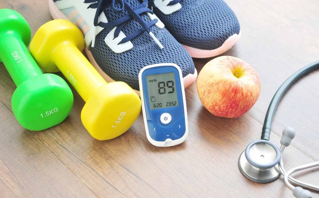 Consejos clave para bajar el azúcar en sangre 1 Vida.es Importancia de una alimentación saludable