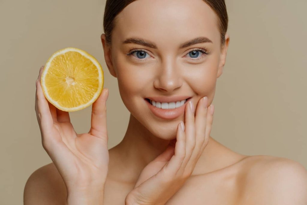 Incorporación de antioxidantes en la rutina de cuidado de la piel