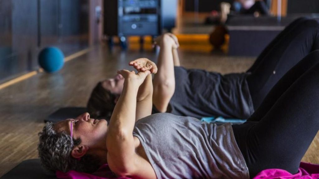 Ejercicios más eficaces para bajar el colesterol sin complicaciones 3 Vida.es Incorporar la variedad en la rutina de ejercicios