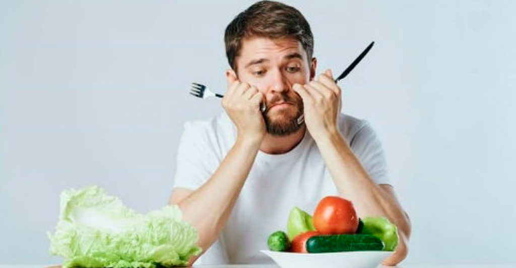 Las dietas son inútiles, o eso dicen cada vez más nutricionistas 3 Vida.es La importancia de buscar ayuda profesional y personalizada