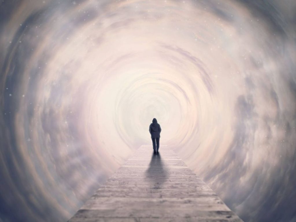 Lo último que perdemos antes de morir es inquietante 1 Vida.es La percepción del sonido en el umbral de la muerte