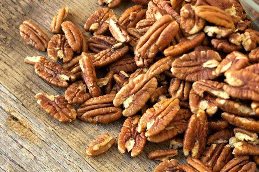 Comer este fruto seco previene la obesidad y el desarrollo de algunas enfermedades 2 Vida.es Propiedades antiinflamatorias y protección contra enfermedades crónicas