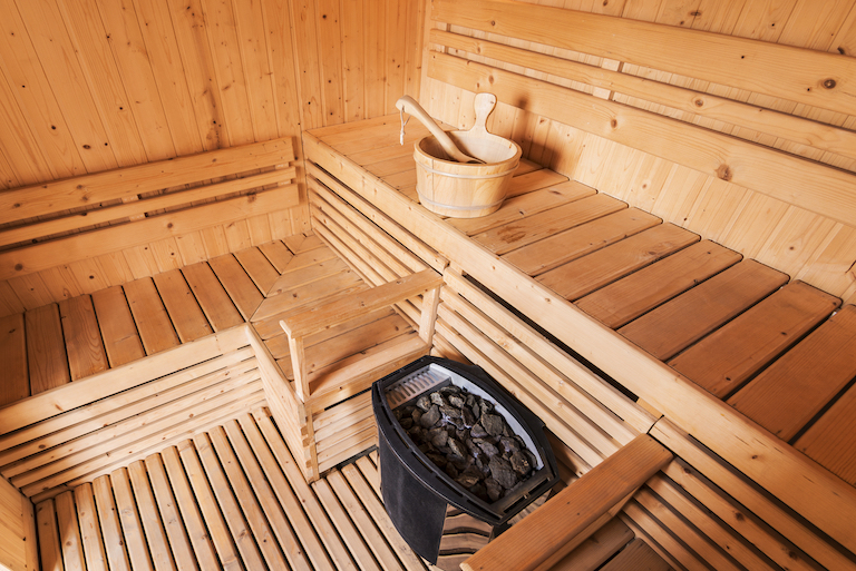 Tips para aprovechar al máximo la experiencia en la sauna